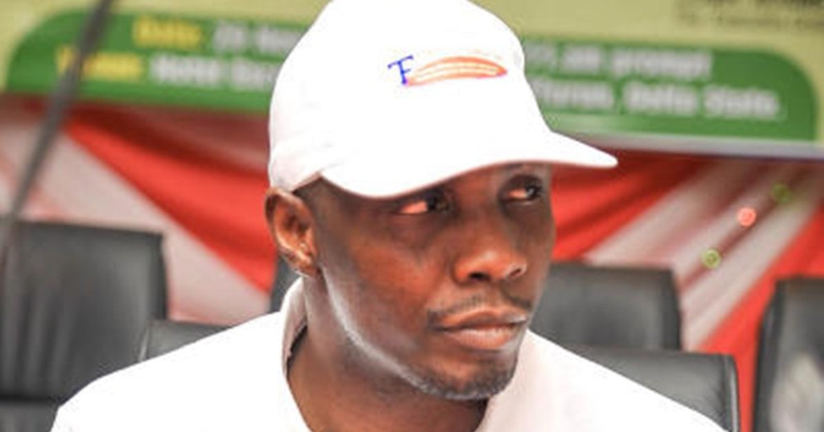 Buhari govt awards Tompolo multi-billion pipeline protection contract - Vimarsana News