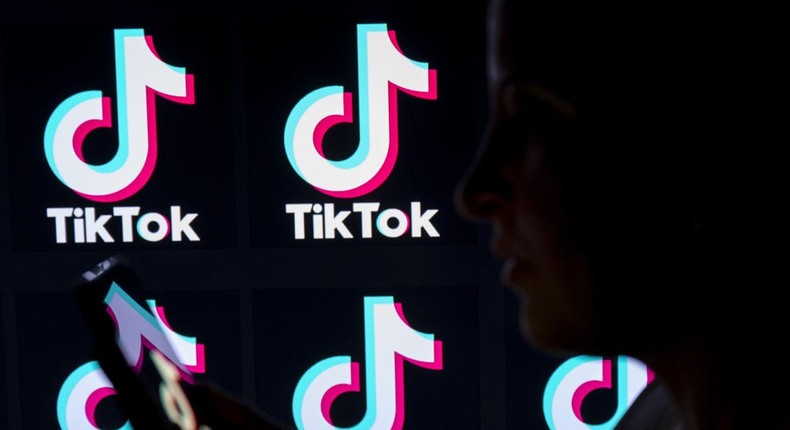 TikTok announced layoffs to employees this week, staffers told The Information.Anadolu/Getty Images