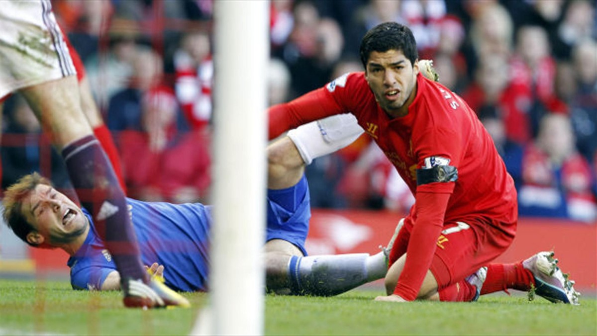 Przed towarzyskim meczem Barcelony z Liverpoolem, Luis Suarez stwierdził, że jego były klub zanotował w ostatnim sezonie duży progres. - Prezentowali się naprawdę dobrze - podsumował napastnik, który w Dumie Katalonii występuje od 2014 roku.