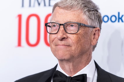 Bill Gates zapowiada przełom. "Nigdy więcej nie skorzystasz z wyszukiwarki"