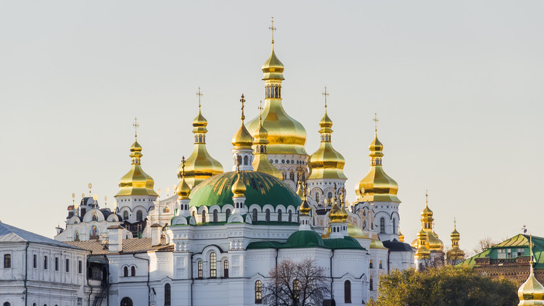 Kościołowi prawosławnemu grozi schizma? W tle walka o wpływy na Ukrainie
