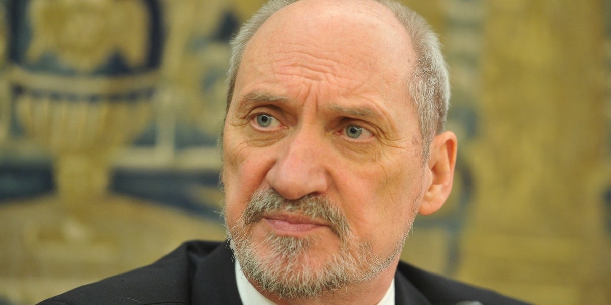 Antoni Macierewicz