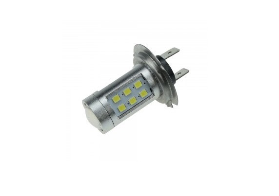 LED Halogen H7 21SMD 3535 CHIP 10-30V