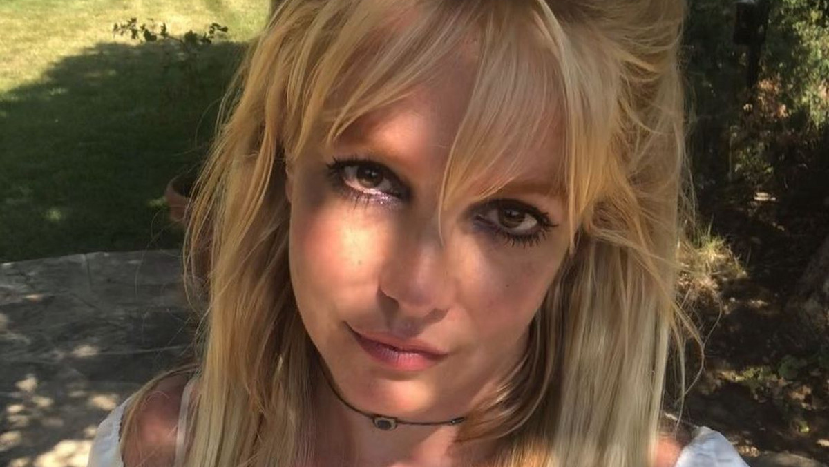 Były partner Britney Spears o jej ojcu: to pie*rzony frajer