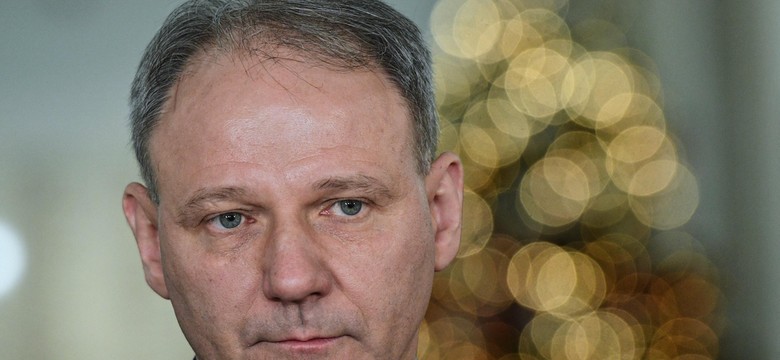 Jacek Protasiewicz: inaczej postrzegamy relacje między partiami w opozycji niż Grzegorz Schetyna