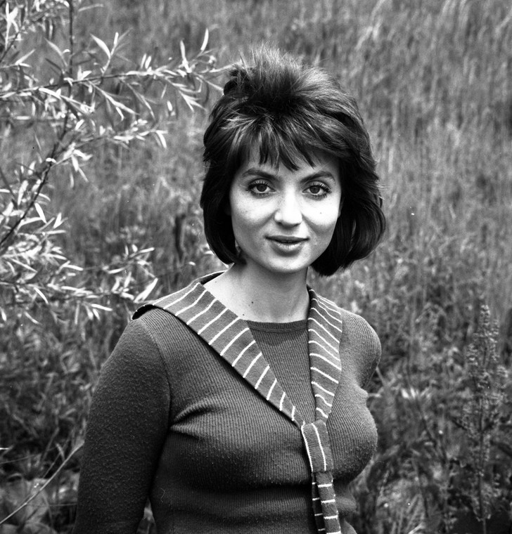 Monika Sołubianka (Warszawa, 1974 r.)
