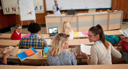 Ważne zmiany w pomocy finansowej dla studentów. Komu się teraz należy?