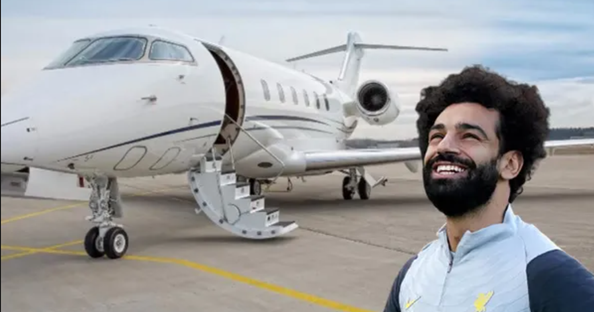 Egypt emerges as Africa’s only representative on Forbes highest-paid athletes list