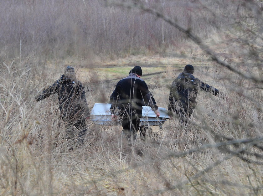 Wyniki sekcji zwłok 19-letniego Radka Zalewskiego. Co było przyczyną tragedii?