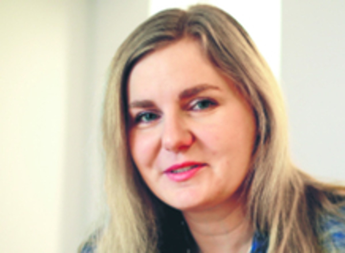 Karolina Lewestam etyk, Boston University i Uniwersytet Warszawski