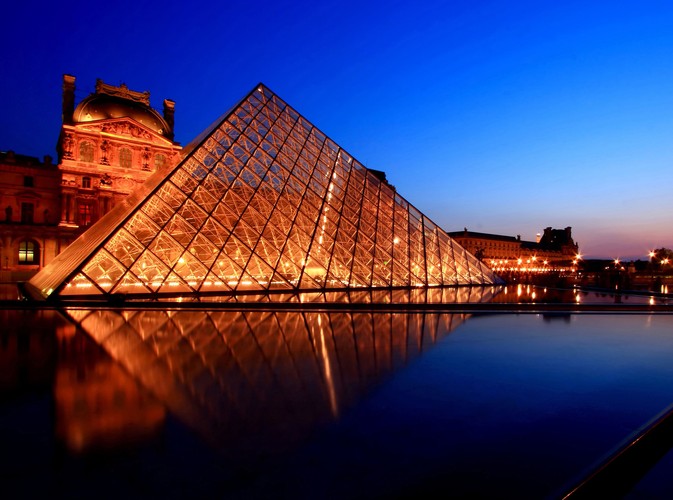 Podróże tanimi liniami i transport z lotnisk - Paryż