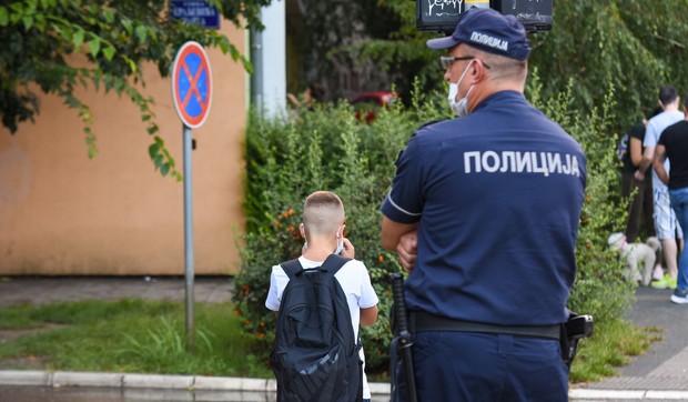 Neophodna je veća kontrola 