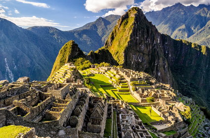 Przygoda w Peru: od Machu Picchu po Amazonkę. Polecamy wyjątkowe wycieczki