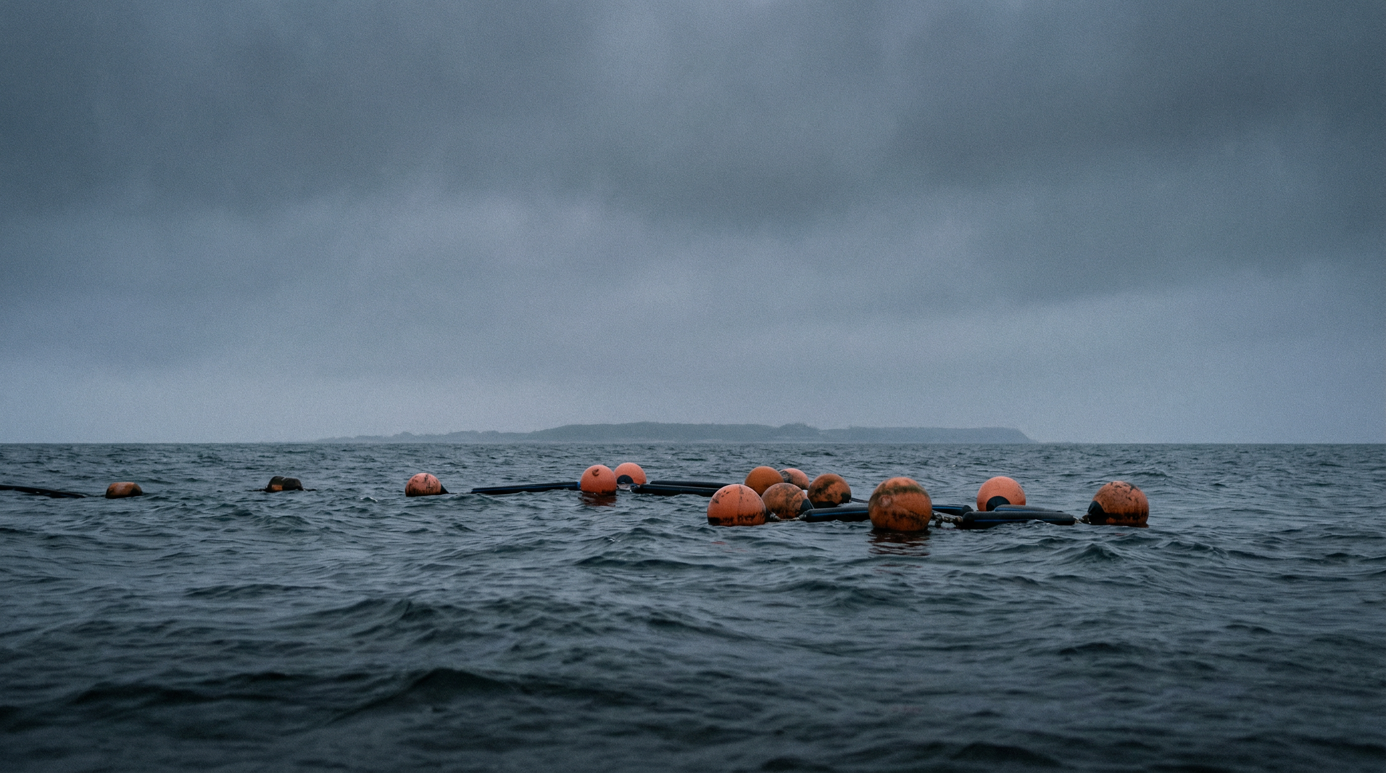 Nord-Stream: BGH bestätigt Haft für Ex-Soldaten – Ukraine im Verdacht