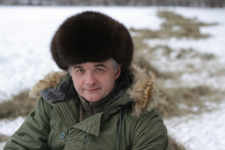 Włodzimierz Cimoszewicz