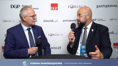 burmistrz zakopanego: zmieniamy się, dostosowując do oczekiwań turystó