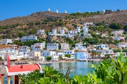 Grecja: Stan nadzwyczajny na wyspie Leros. Deficyt wody