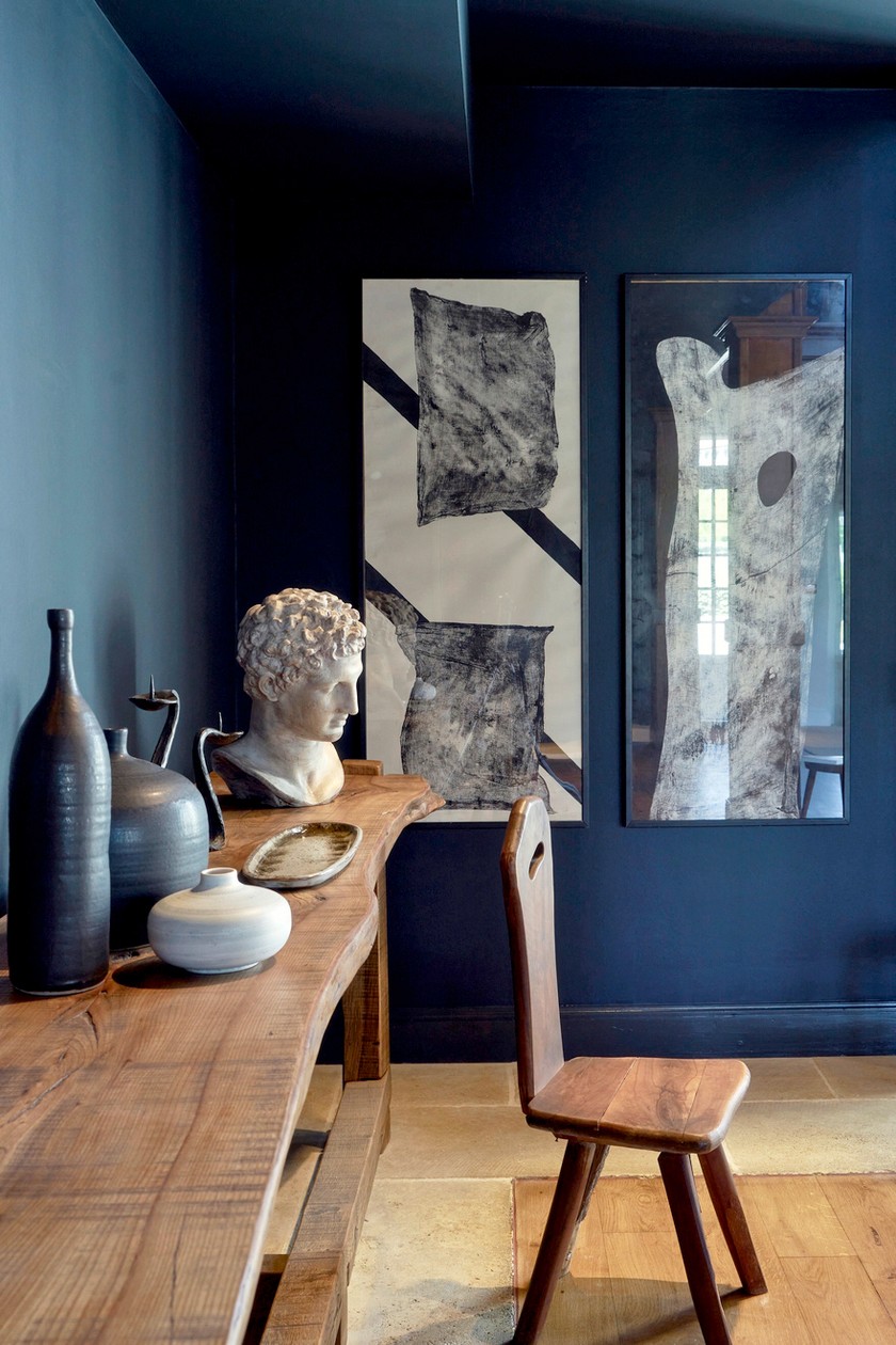 RENOVIERT Das Haupthaus öffnete Anfang Mai nach längeren Umbauarbeiten wieder die Tore.