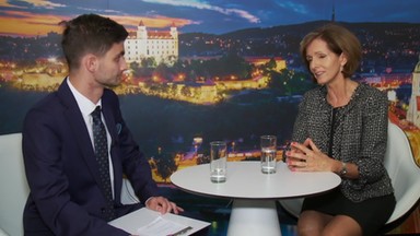 Kathleen Koch gościem "Ustalmy Jedno Świat"