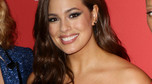 Ashley Graham na imprezie Revlon