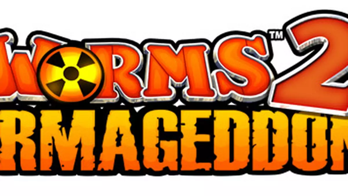 Worms 2: Armageddon na komórki