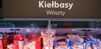 Kyjzy, wŏszty i owoce w biksach - nazwy po śląsku są już widoczne w marketach