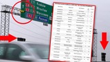 NOWY bat na kierowców już w Polsce. Teraz mandaty posypią się jak konfetti