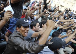 'New York Times' apeluje do krajów Unii w sprawie uchodźców: Idźcie śladami Berlina