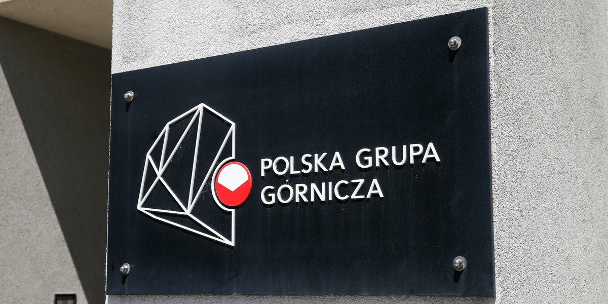 Pracownicy ochrony kopalń PGG opowiedzieli się za strajkiem w sporze płacowym.