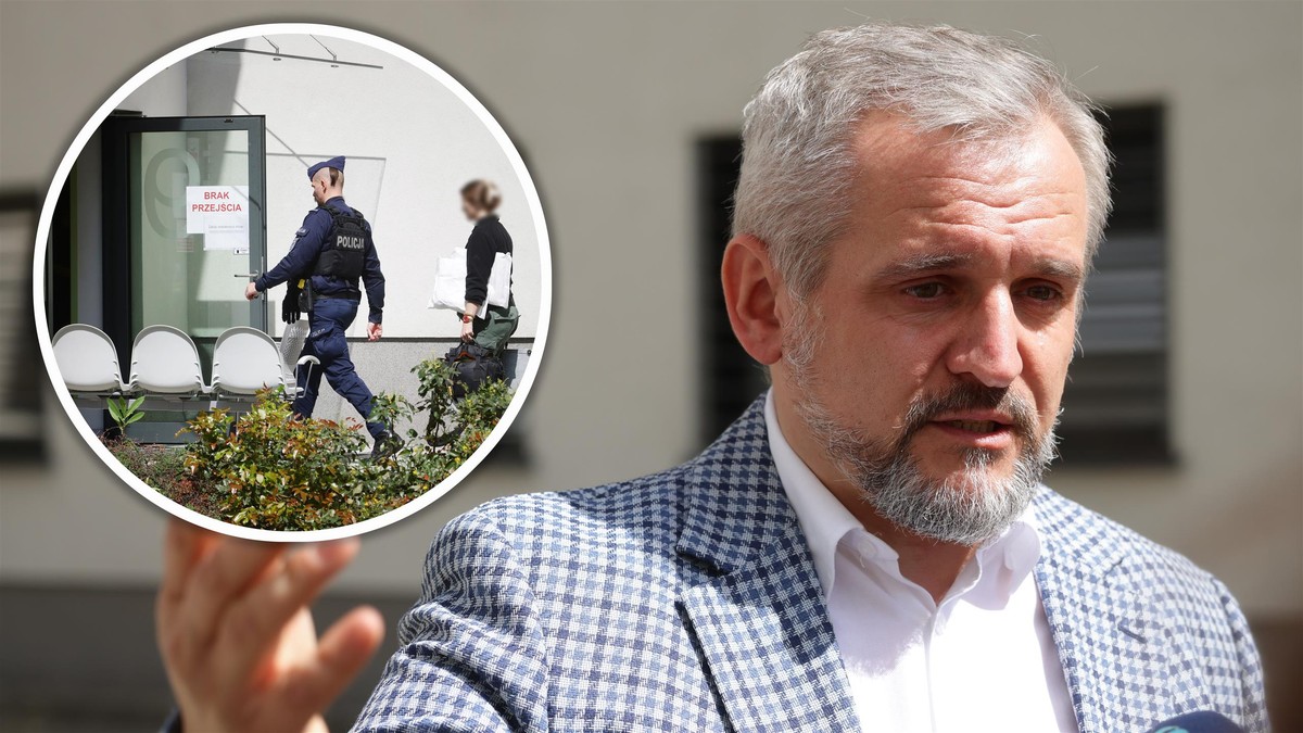 Atak nożownika w Krakowie. Poruszające słowa kolegów po śmierci lekarza
