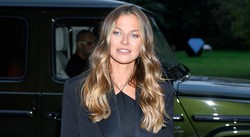 Fanki myślały, że Anna Lewandowska jest w ciąży. Prawda okazała się zupełnie inna