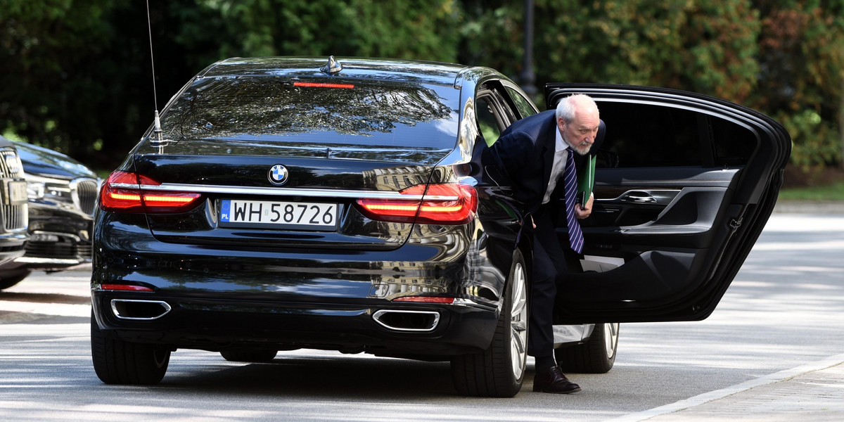 Antoni Macierewicz