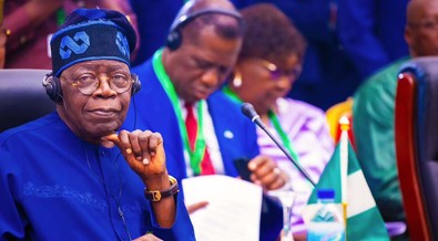 Tinubu convenes another meeting to discuss Niger crisis with ECOWAS leaders