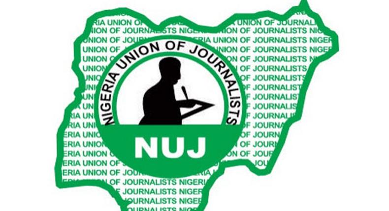 Nigerian Union of Journalists (LagosNUJ)