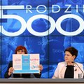 500 plus po pięciu latach. Wydaliśmy 141 mld zł. Rachunek zysków i strat