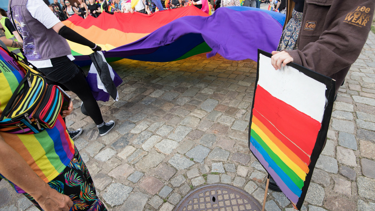 Agnieszka Graff i Elżbieta Korolczuk, "Kto się boi gender? Prawica, populizm i feministyczne strategie oporu" [FRAGMENT KSIĄŻKI]