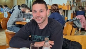 Dragan P poginuo u Starčevu