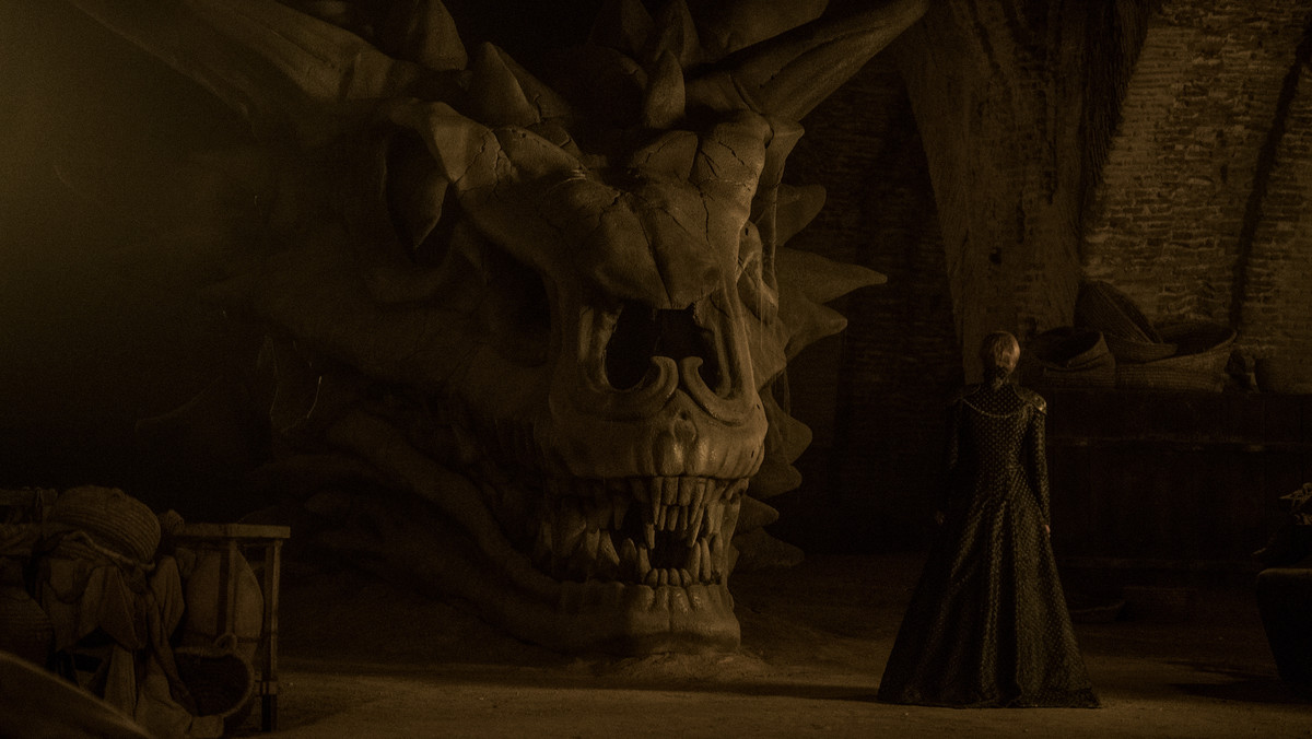 "Gra o tron": HBO zamawia nowy serial. O czym będzie "Dom Smoka"? Informacje, fabuła