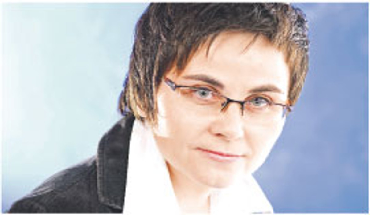 Jolanta Góra-Ojczyk