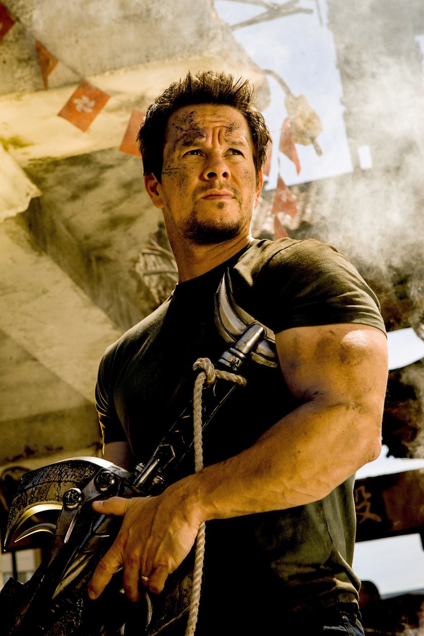 Mark Wahlberg