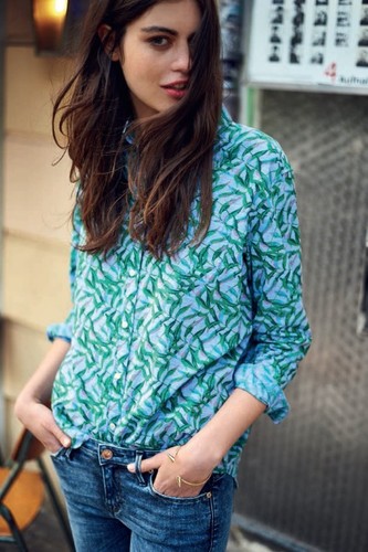 Lee - kolekcja wiosna/lato 2016