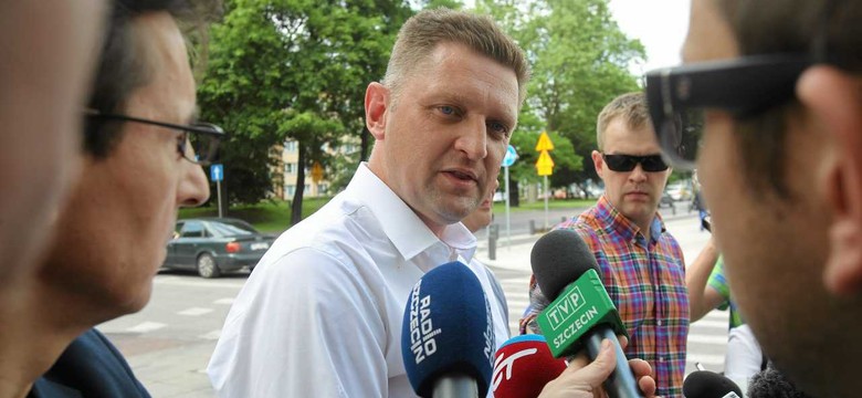 Poseł Lewicy: Polityk to nie zawód, gdzie się zarabia fortunę