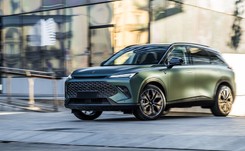 Nowa marka sensacją. Ceny od 85 000 zł. Oto 10 modeli benzynowych i LPG