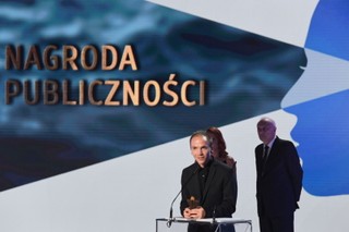 Jan Komasa z Nagrodą Publiczności za 'Boże Ciało' na festiwalu filmowym w Gdyni