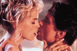 "Imao sam INTIMNE ODNOSE SA ŠERON STOUN, nije bilo ništa posebno": Glumici ZUMIRALI POLNI ORGAN bez njenog znanja, trebao joj KISEONIK da ne padne u nesvest