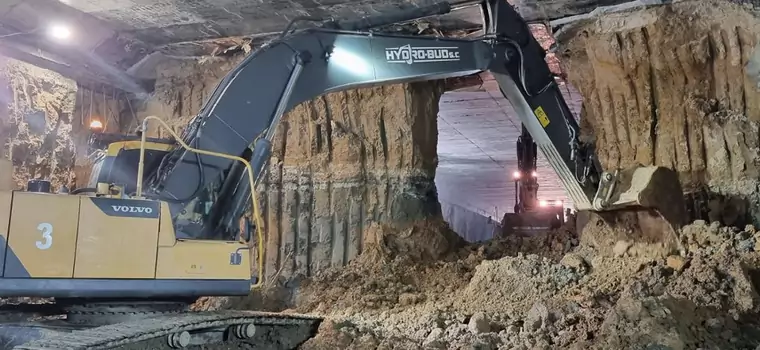 Koniec prac budowlanych w tunelu na zakopiance. Wiemy, kiedy nim pojedziemy