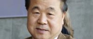 Mo Yan. Czy Nobel trafił do twórcy wybitnego?