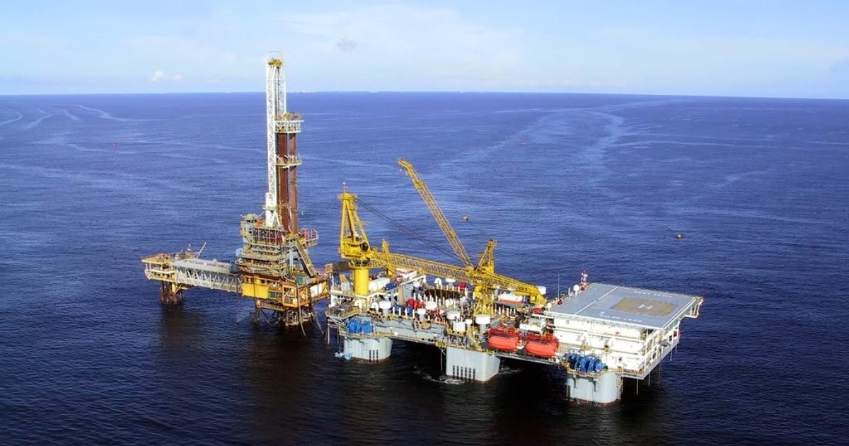 Ghana seeks stakes in the sanctions-hit Russian oil asset, which it has a rightful claim to