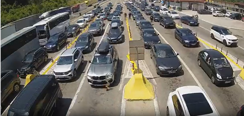 GP Gradina iz Srbije