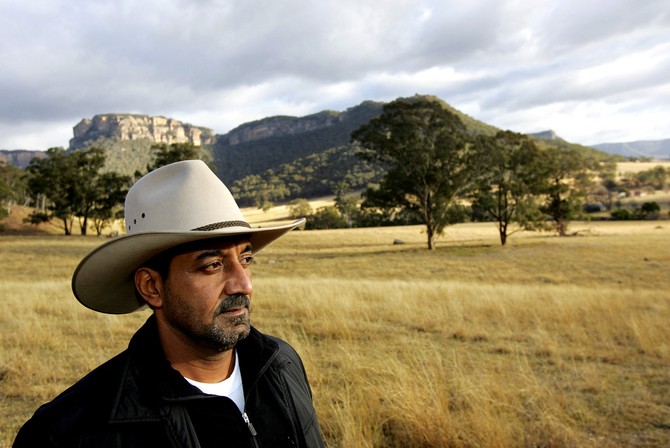 Šeik Ahmed bin Said Al Maktum